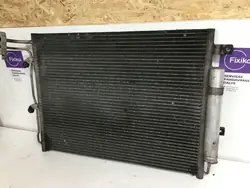 Land Rover AC-Kondensator OEM FXK725 - Gebraucht