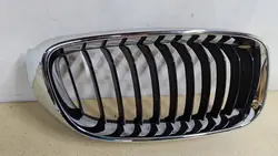Griglia destra BMW 3 GT F34 51137294804 Originale