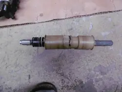 Biela de direção Mercedes-Benz S W221 OEM 900704920