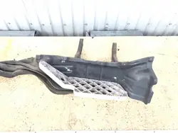 OEM LORK-2331-537161 Right Cab Step for Scania