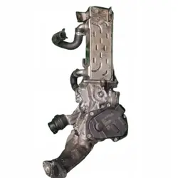 Refroidisseur vanne EGR OEM A6511420467 Infiniti Q30/QX30
