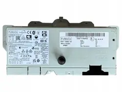 Lecteur Radio Ford Fiesta MK8 2023 OEM M1BT-18D804-HF