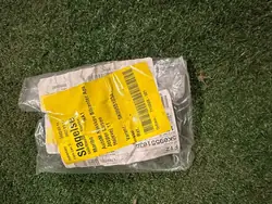 Volkswagen OE 5K0955103A Washer Nozzle