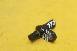 ABS Sensor Achter Mercedes W177 A2479058600