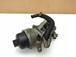 Öljynsuodattimen jäähdyttimen kotelo OEM V864374680 Peugeot 508