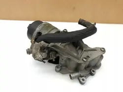 Öljynsuodattimen jäähdyttimen kotelo OEM V864374680 Peugeot 508