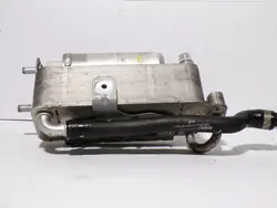 Condenseur AC BMW G01 X3 G02 X4 9367096