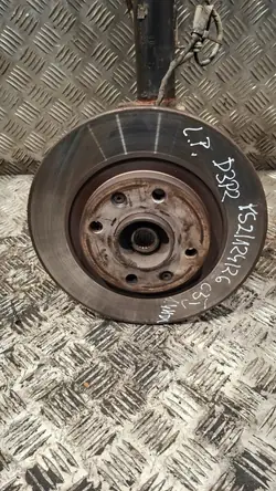 Amortisseur AV Gauche OEM AMOZWRC3I1.4 Citroen C3 I