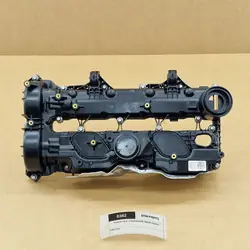 Klepdeksel OEM 6540107712 voor Mercedes OM654 Motor