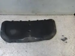 VW TOURAN 2014 Motorhaubenisolierung 1T0863831G