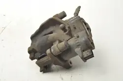 Étrier de frein arrière gauche Volvo XC60 2019 OEM 32217363