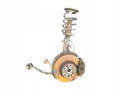 Amortisseur Avant Gauche OEM MCPHERSON BMW X3 F25