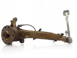 Snodo anteriore destro VW Touareg II Audi Q7