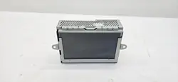 Estación Multimedia Jaguar XK/XKR OEM 6W8310E889AJ
