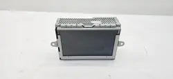 Station Multimédia Jaguar XK/XKR OEM 6W8310E889AJ