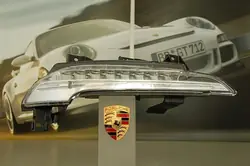 Porsche 991 Integroitu valo OEM 99163115205 - Käytetty