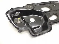 OEM 6Q1804011T skiljevägg för VW Polo 6R