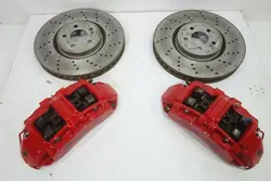 Remklauwen Mercedes W118 W177 W247 AMG 45