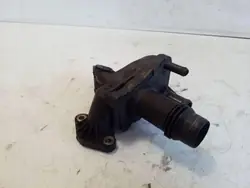 Alojamento termóstato OEM 4H2Q8592 para Jaguar XF 3.0L