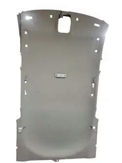 Gebrauchte graue Dachhimmel OEM 39864353 für Volvo XC70 V70