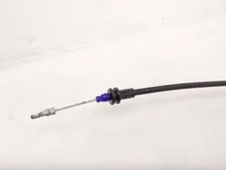 Cabo de porta deslizante esquerda Ford Tourneo Courier OEM JUR268707