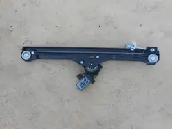 Schiebetür-Mechanismus Fiat Ducato OEM 21312312412412