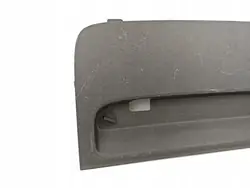 AUDI A3 8V Stoßstangenstopfen Hinten 8V3807397