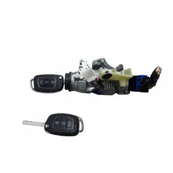 OEM HYUNDAI I20 II 2014-2020 Schlüssel - Gebraucht