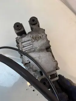 Cruise Control Modul Chevrolet Blazer S10