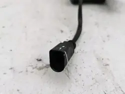 Pompe de circulation d'eau Audi Q7 4L 2006 7L0965561H