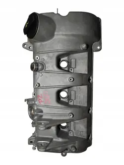 Porsche Ventildeckel OEM 94610513545 für Macan GTS