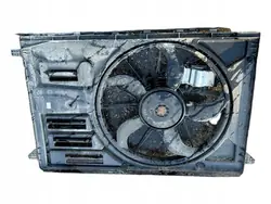 Elektrisk kylfläkt Volvo V40 2015 OEM 0130308440