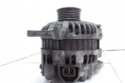 Vaihtovirtageneraattori PEUGEOT BOXER 2.5L diesel A2T39391