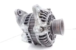 Alternateur PEUGEOT BOXER 2.5L diesel A2T39391