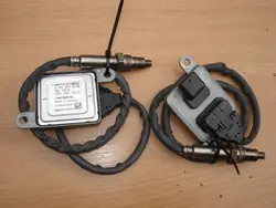 Sensor NOX Continental A0009054410