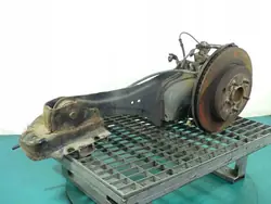 Mozzo ruota posteriore sinistro Mazda CX-9 06-15 3.7 V6