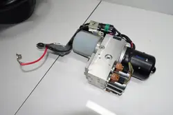 Mercedes CLK W209 kattomoduuli pumppu OEM 2098000330