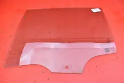 Janela lateral esquerda traseira OEM mamAUTO-1058776- Skoda Fabia