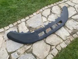 AUDI Q5 8R Spoiler Delantero 8R0807061C OEM
