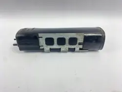 OEM FILTR/SDV07569 Canister Charbon Mercedes W124