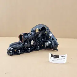 Coletor de admissão Mercedes 2.0 CDI OM 654.920