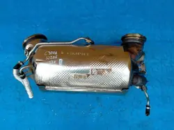 Mercedes W206 DPF-suodatin OEM A6541406301 Käytetty