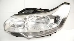 OEM LAMPA LEWY PRZÓD PRZEDNIA CITROEN C5 III 3 08-11R