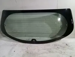 Vitre de hayon arrière Peugeot 208 I 5D HB OEM