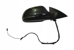 Rétroviseur droit OEM E4023270 pour Audi A6 B7 6+2 Pin