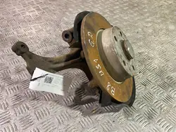 UTO36822 Cubo de roda traseiro para Volkswagen Passat B8 USA