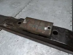 Soporte de Caja Cambios OEM Nissan D40 2.5 DCI