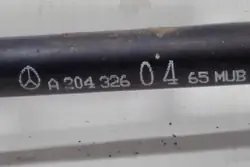 Stabilizzatore posteriore MERCEDES-BENZ C (W204) A2043260465