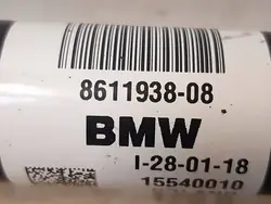 Arbre de transmission avant droit BMW X1 F48 OEM