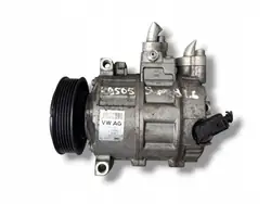 Compressore Aria Condizionata Skoda Superb 2 2012 5K0820803D